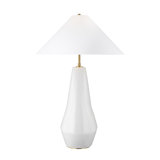 Contour Table Lamp