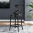 Modway Gear Stool-82353016-82353014