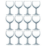 190ml Wine Glass