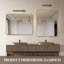 Miroir de salle de bain 24x32 "-1128225729-1128225597