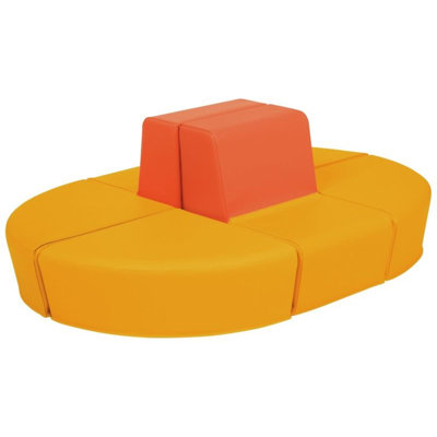 ISLAND KIT Basic –Seat Height: 9"