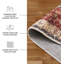 Abstract 330cm X 240cm Area Rug-1658717313