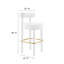Modway Toulouse Stool-89214628-89214632-89214633