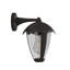 Nadler 26cm H Outdoor Wall Lantern