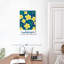 Affiche du marché aux fleurs Harnek Copenhagen-108473604