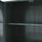 47.25" Four-Door Glass Wall Cabinet Storage, Wall-Mounted,Suitable For Kitchen, Living Room, Bathroom