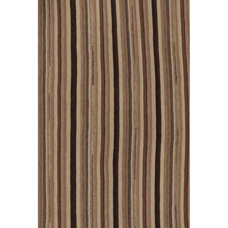 Kilim & Flatweave One-of-a-Kind 10'0X9'11 Area Rug