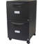 Classeur vertical mobile 2 tiroirs Mesvin-1503826401