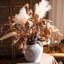 Arrangements floraux mixtes