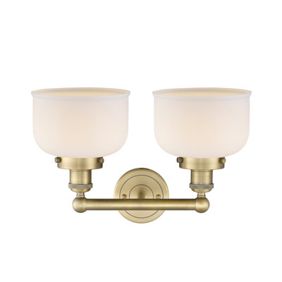 Arlester 2 - Light Dimmable Vanity Light