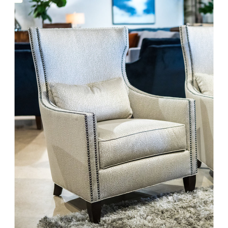 Armchair, 40269-74, Black