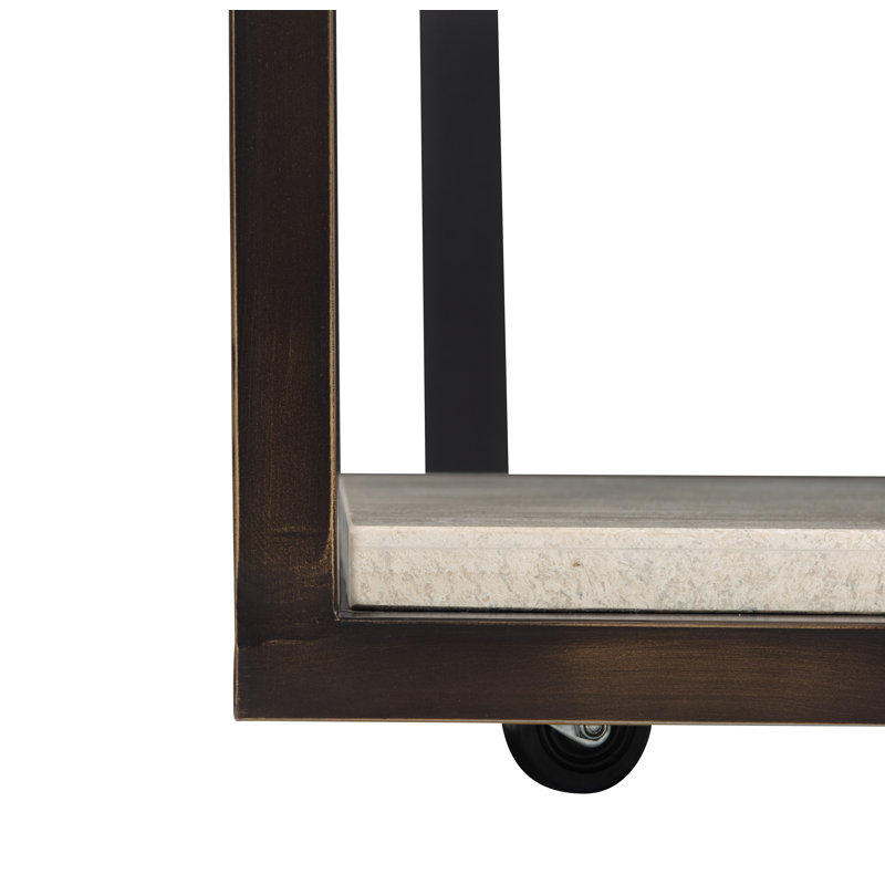 Kinsley Cocktail Table