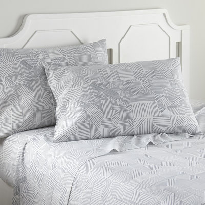 Ensemble de draps en microfibre Vilano Choice