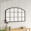 Metal Arch Mirror-146098907