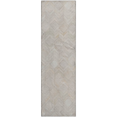  Premium Machine Washable Jaylia AMF100 Rug