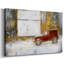 Christmas Holiday Arts - Toile tendue avec châssis-1225973778