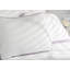Coussin Bedgear High-Low Performance - taille haute - oreiller moelleux pour les dormeurs neutres-1896858712