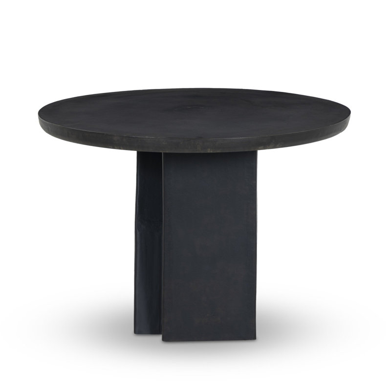 Aster Round Dining Table