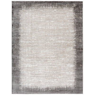Parker 137 Performance Abstract Rug