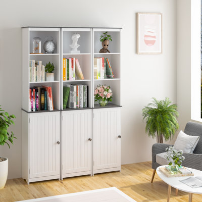 Linen Cabinet