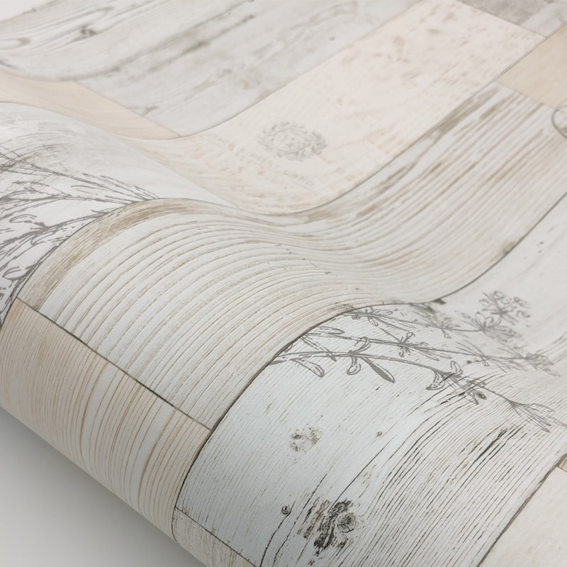 Rouleau de papier peint adhésif Paloma
