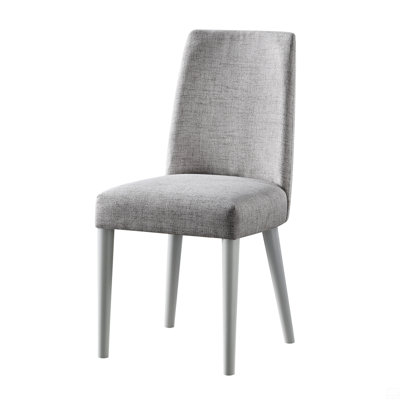 Taylor Chair With Fabric