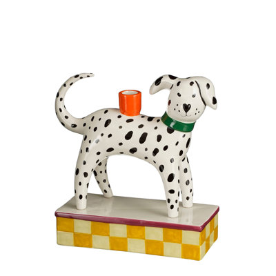 Ceramics Candelabra