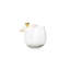 Bol de service en verre Everly Quinn