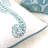 Blue / Spa Seahorses