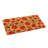 Tomato Print Coir Doormat