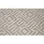 Neo Villa Geometric Area Rug in Ivory-46360310