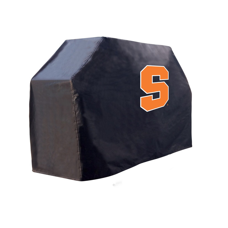 Holland Bar Stool 72'' W x 21'' D Grill Cover, Syracuse