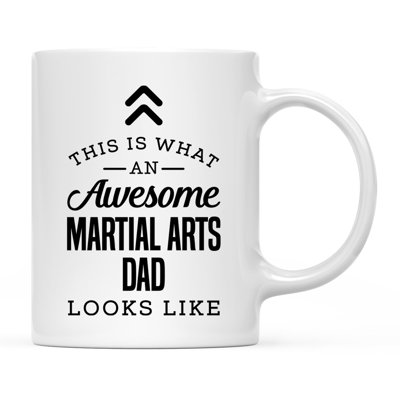 Stainless Steel Coffee Mug