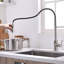 Robinet de cuisine Touchless-61408066