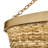 Hinkley Sanibel Large Chandelier