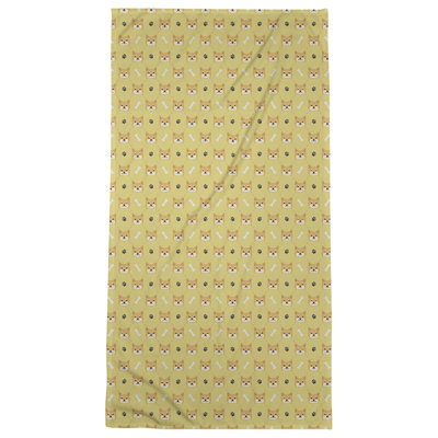 Katelyn Elizabeth Bath Towel