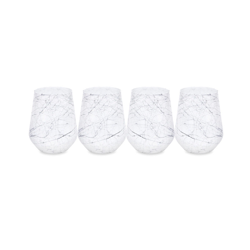 Abdal 10ml Drinking Glass Set