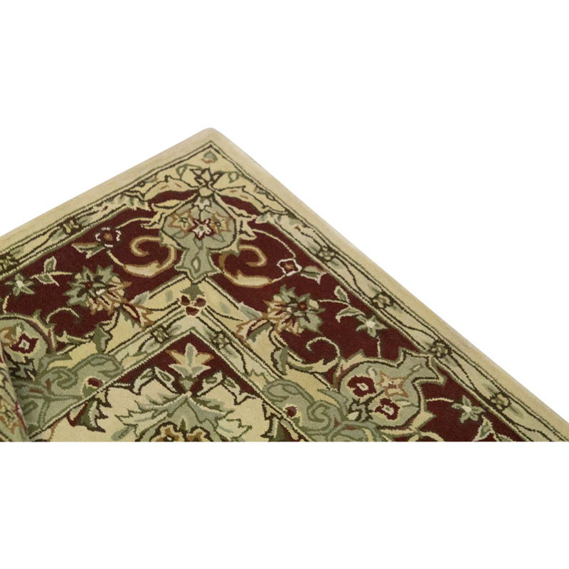 Oriental Area Rug