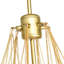 Aniston 3-Light Frosted Glass Bubble Globe Cluster Chandelier Kitchen Island Pendant Lamp-371246060-394342174