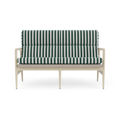 Cascade Loveseat