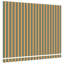 Latitude Run Retractable Patio Awning-91562282-91562280