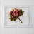 Peony Artificial Flower Bouquet