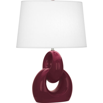 Fusion Table Lamp
