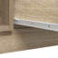 Sideboard With Drawers 100.5X35x98.5 Cm Engineered Wood-795893148