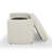 Mizel 62" Upholstered Storage Bench-101093915