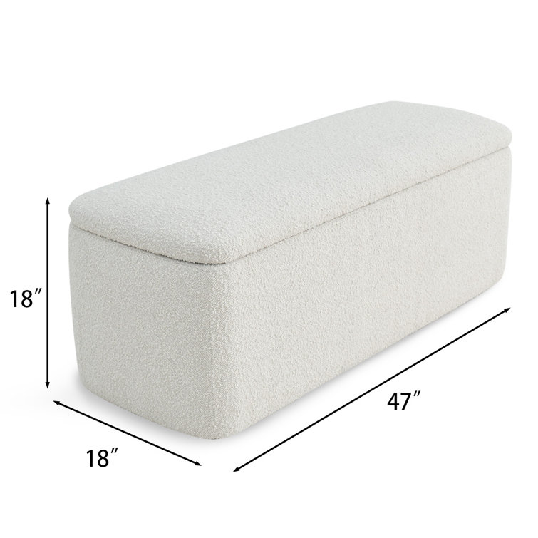 Storage Tyre Cushions – Argent Timeless