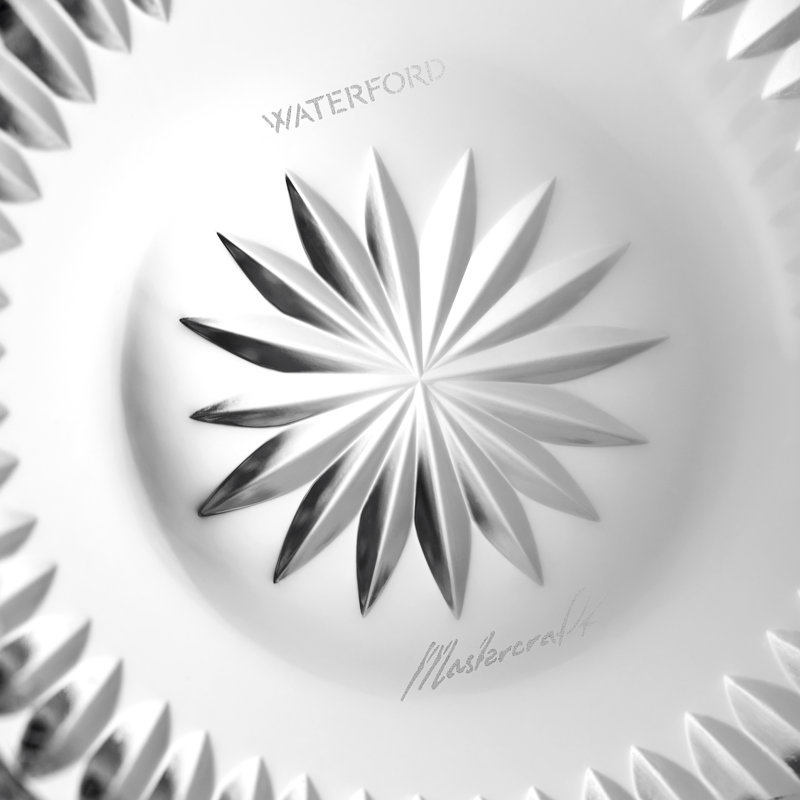 Irish Lace Bowl 7'99''