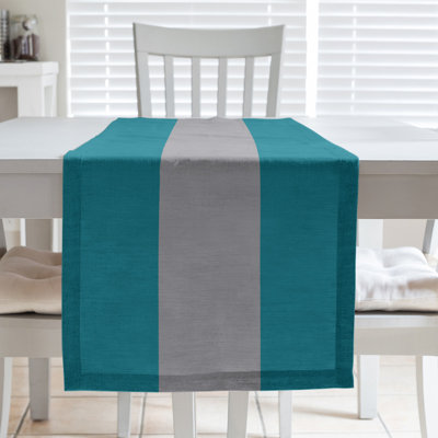 Basketball Table Runner