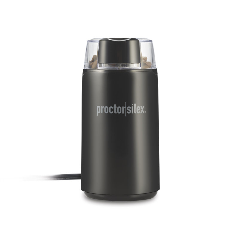 Proctor Silex Fresh Grind Coffee Grinder