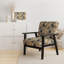 Lace Botanics - Fauteuil rembourré Cottage